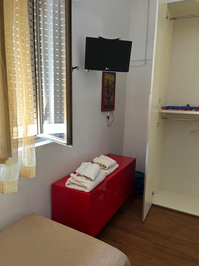 Da Adriana Guesthouse سانتا تيريزا غالّورا المظهر الخارجي الصورة