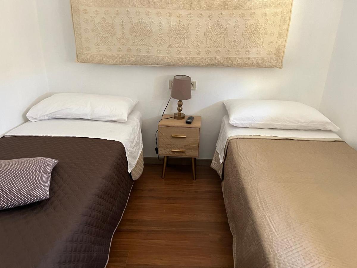 Da Adriana Guesthouse سانتا تيريزا غالّورا المظهر الخارجي الصورة