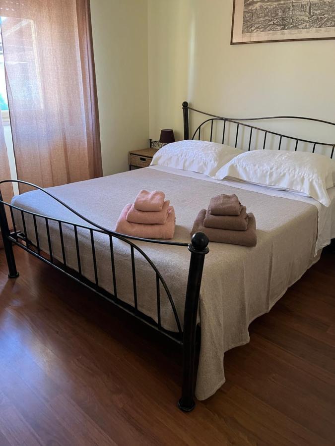 Da Adriana Guesthouse سانتا تيريزا غالّورا المظهر الخارجي الصورة