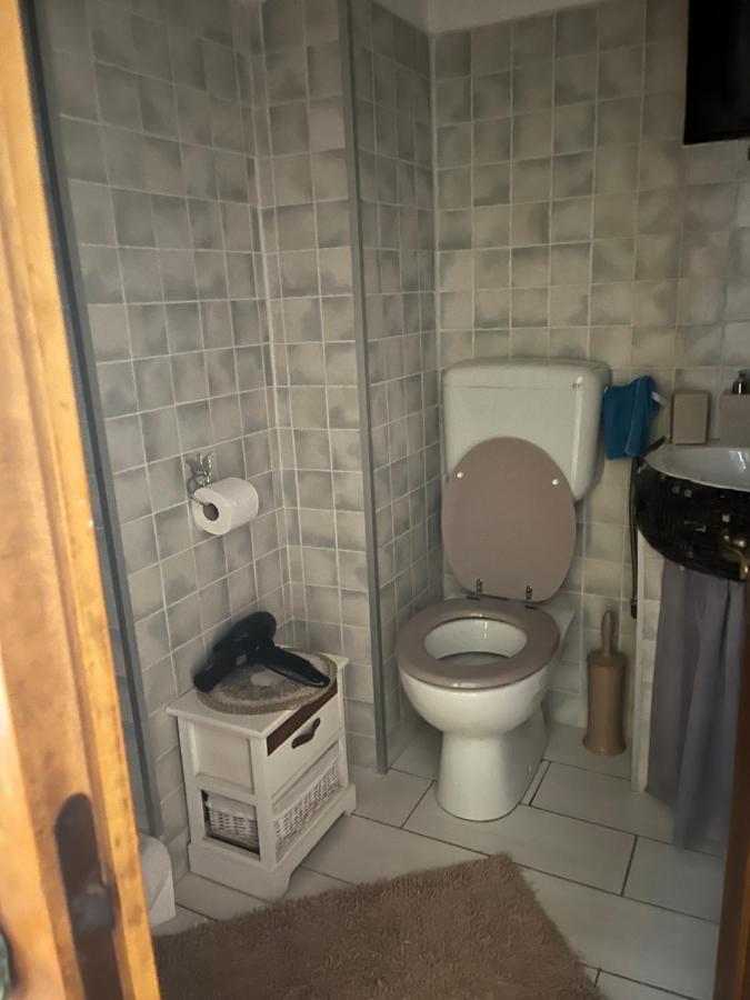 Da Adriana Guesthouse سانتا تيريزا غالّورا المظهر الخارجي الصورة