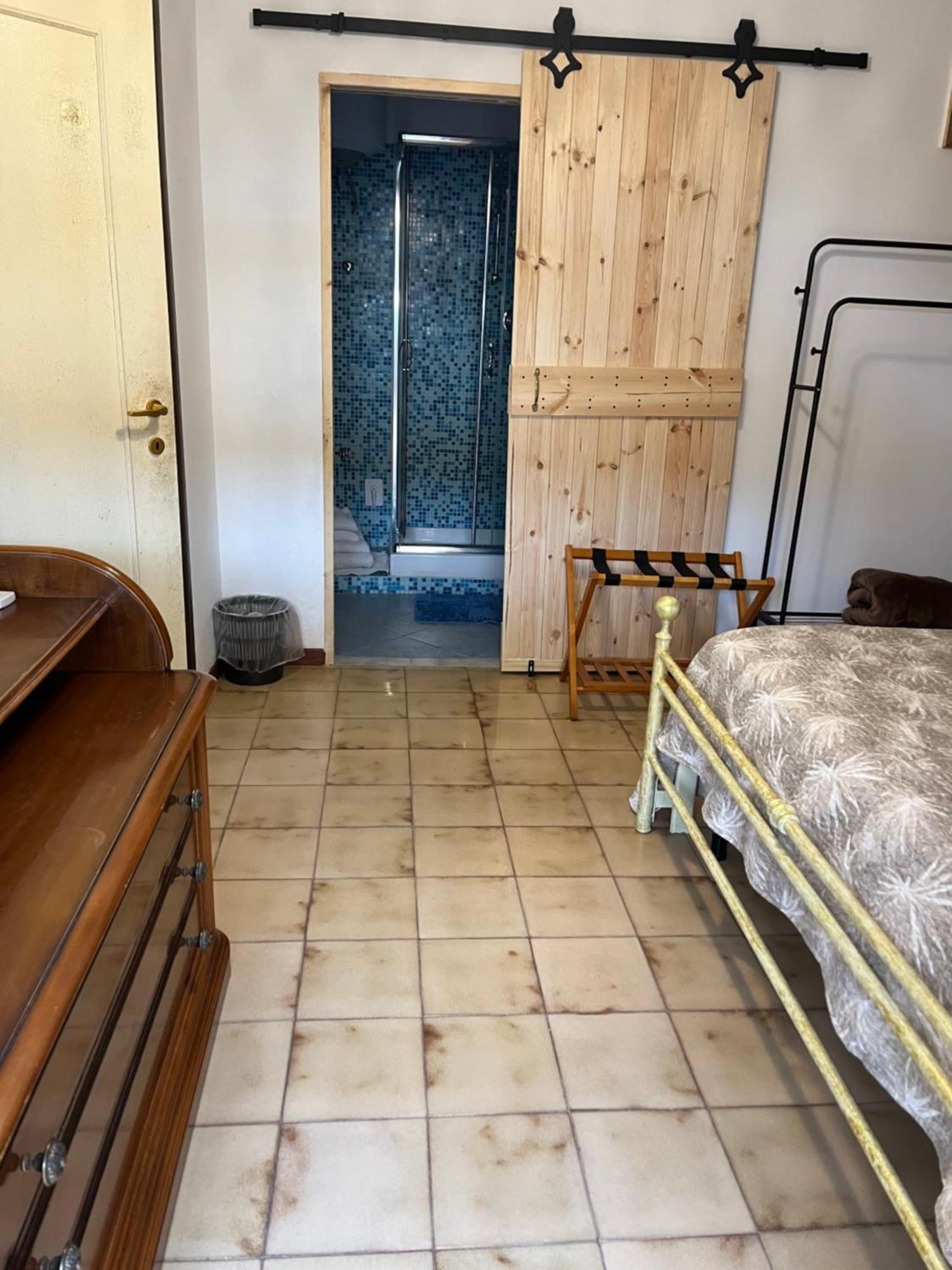 Da Adriana Guesthouse سانتا تيريزا غالّورا المظهر الخارجي الصورة