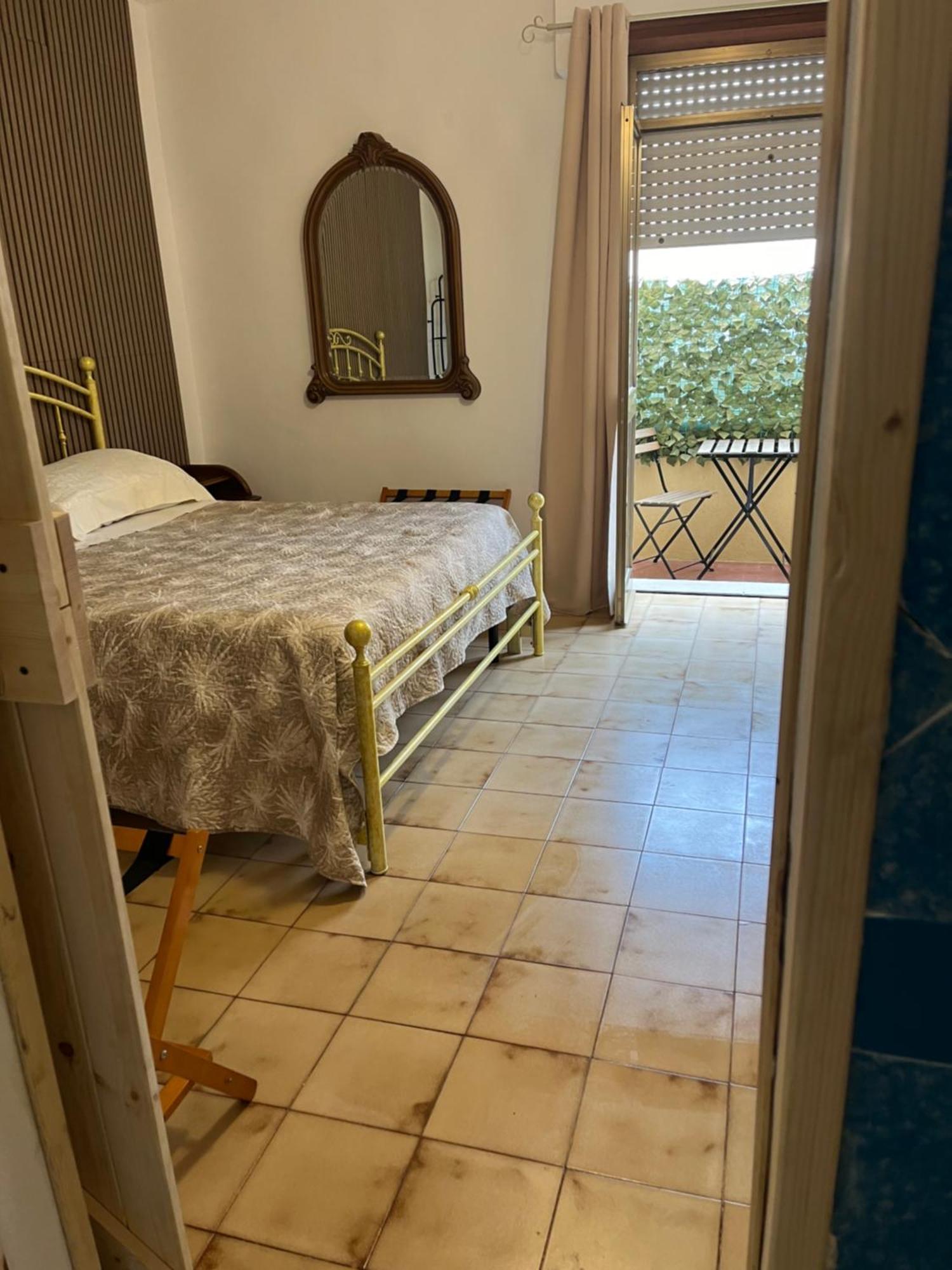 Da Adriana Guesthouse سانتا تيريزا غالّورا المظهر الخارجي الصورة