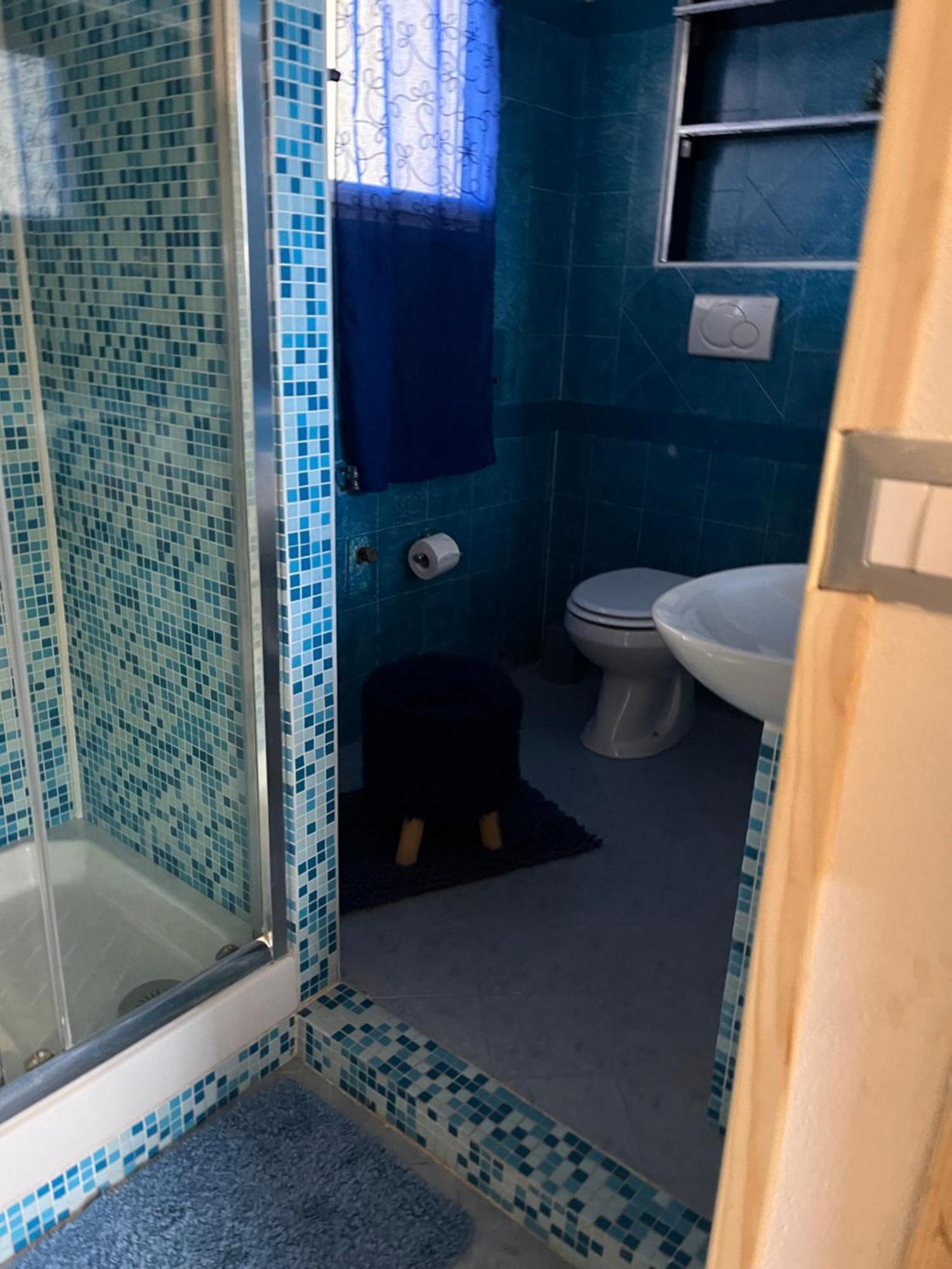 Da Adriana Guesthouse سانتا تيريزا غالّورا المظهر الخارجي الصورة