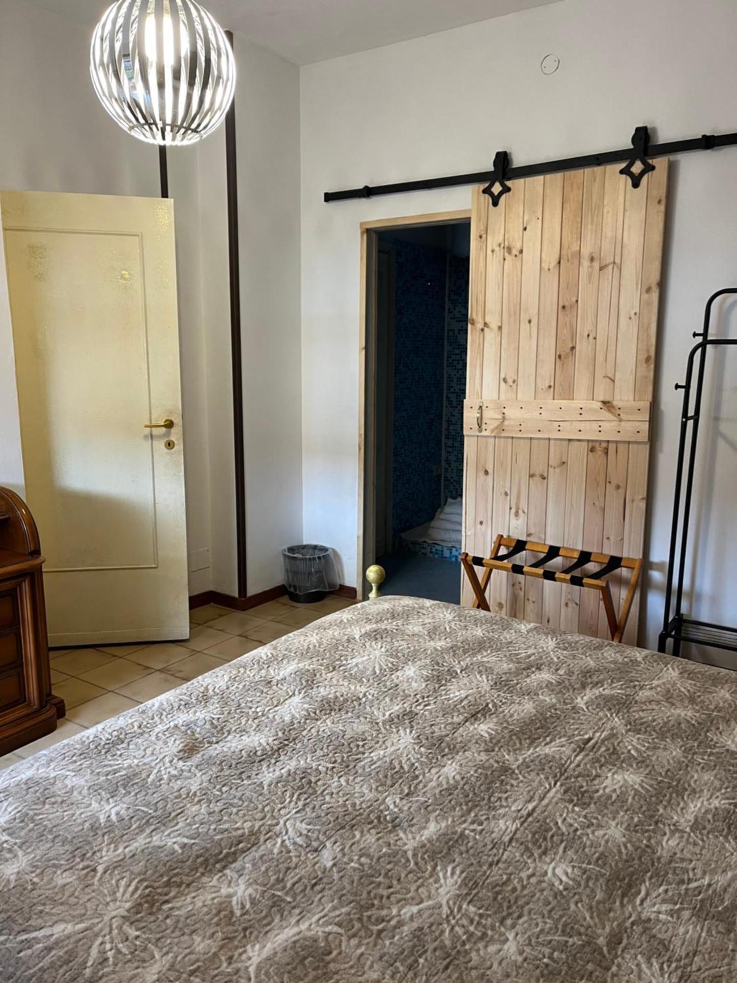 Da Adriana Guesthouse سانتا تيريزا غالّورا المظهر الخارجي الصورة