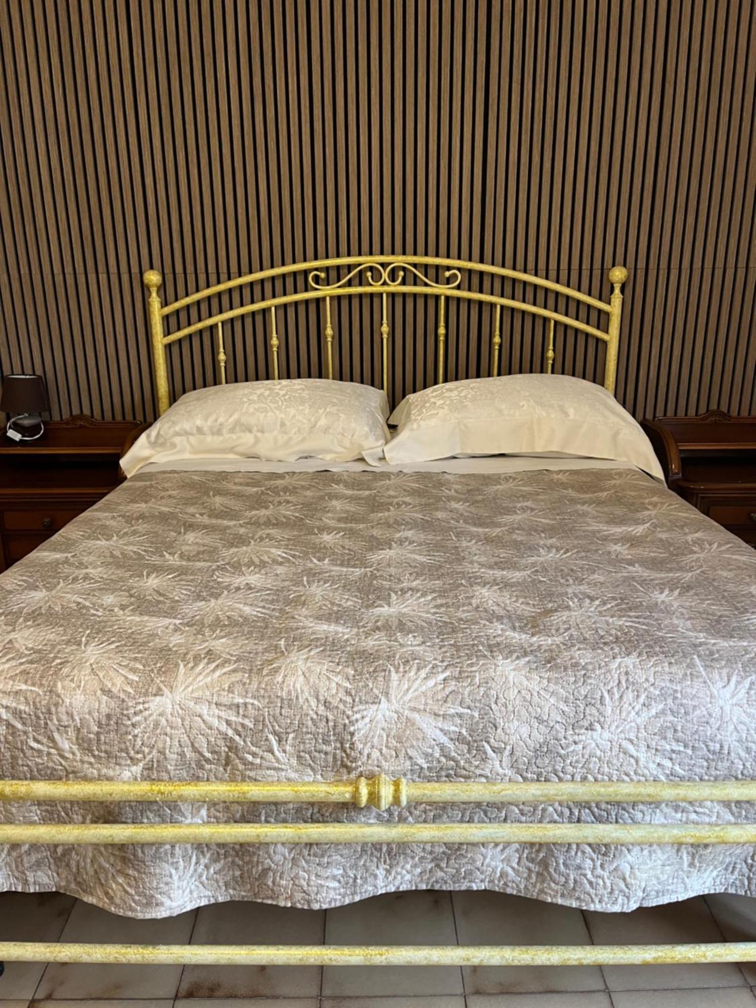 Da Adriana Guesthouse سانتا تيريزا غالّورا المظهر الخارجي الصورة