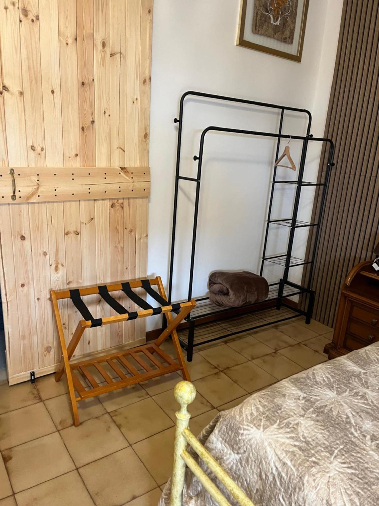 Da Adriana Guesthouse سانتا تيريزا غالّورا المظهر الخارجي الصورة