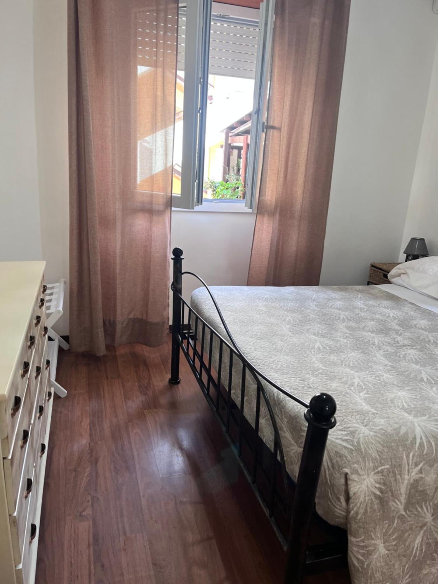 Da Adriana Guesthouse سانتا تيريزا غالّورا المظهر الخارجي الصورة