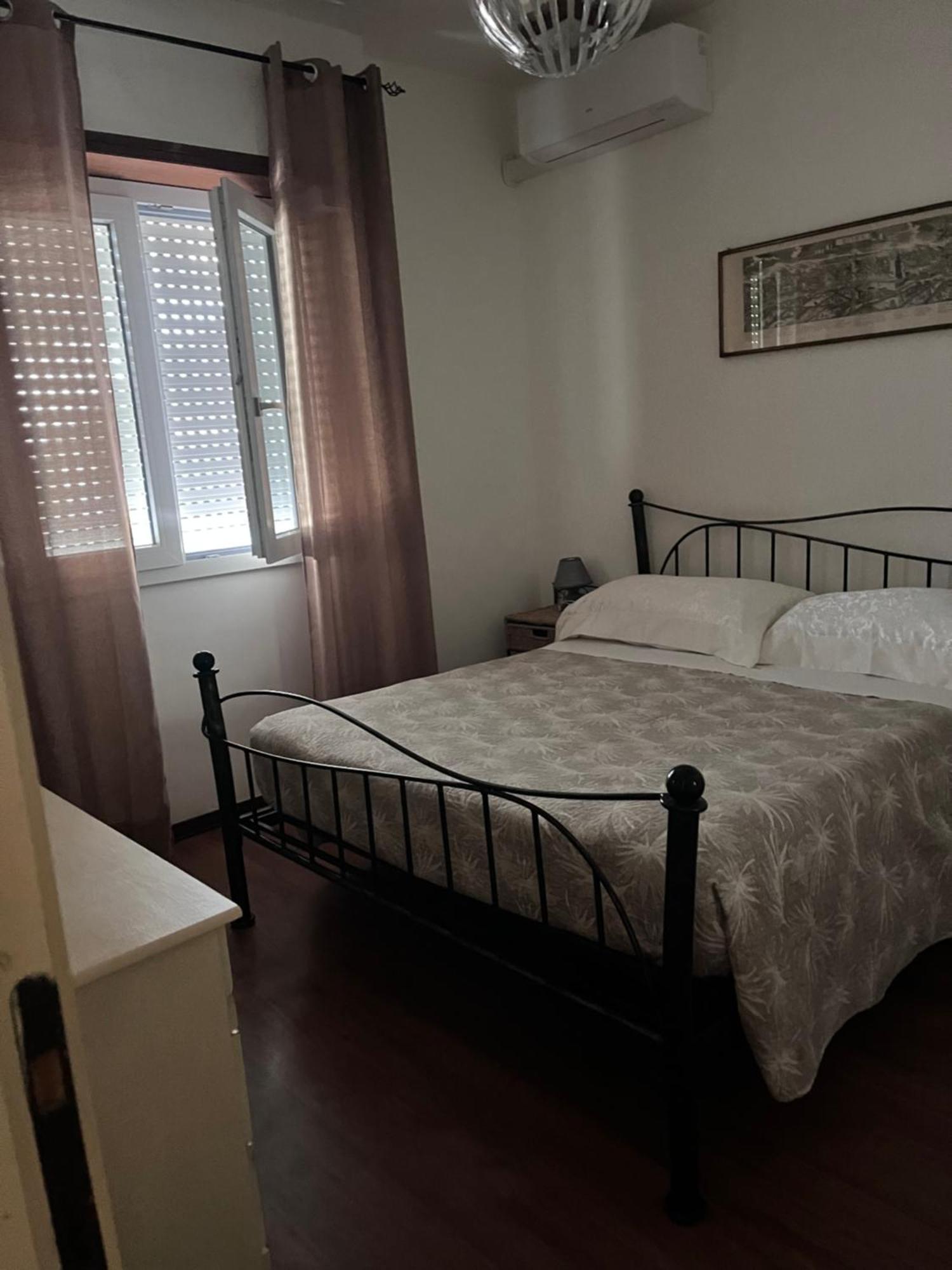 Da Adriana Guesthouse سانتا تيريزا غالّورا المظهر الخارجي الصورة