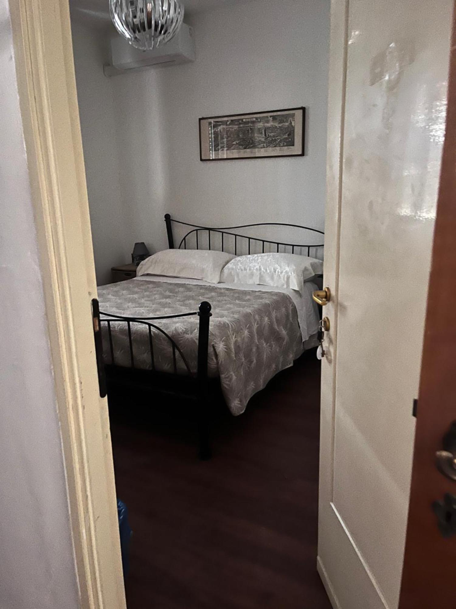 Da Adriana Guesthouse سانتا تيريزا غالّورا المظهر الخارجي الصورة