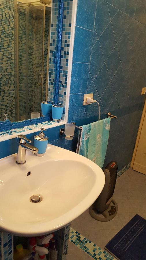Da Adriana Guesthouse سانتا تيريزا غالّورا المظهر الخارجي الصورة