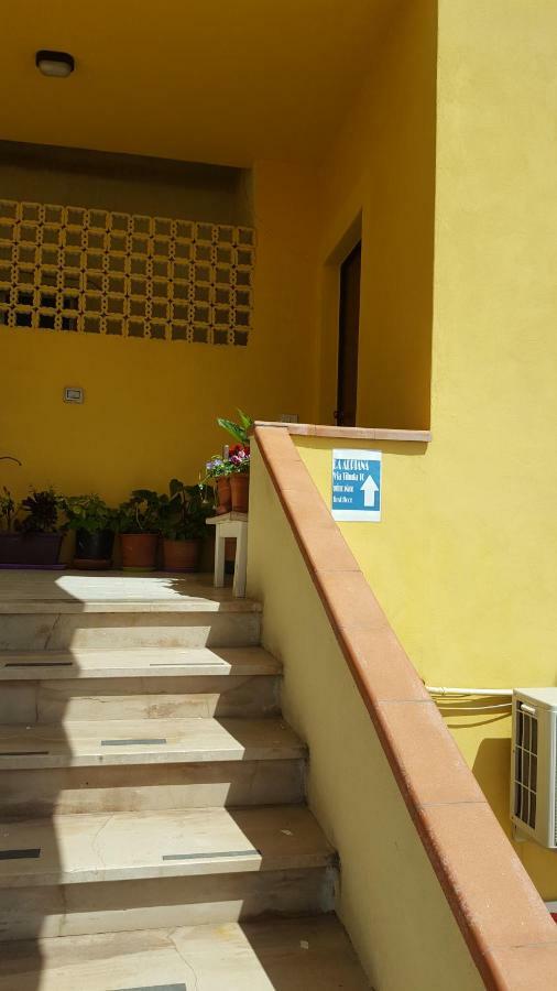 Da Adriana Guesthouse سانتا تيريزا غالّورا المظهر الخارجي الصورة