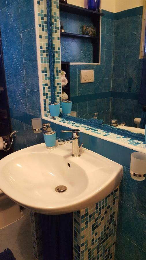 Da Adriana Guesthouse سانتا تيريزا غالّورا المظهر الخارجي الصورة