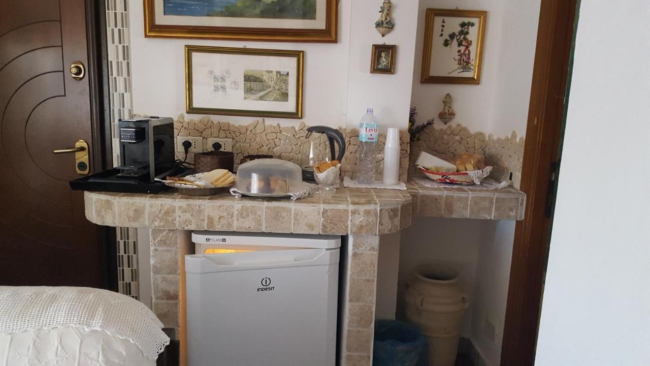 Da Adriana Guesthouse سانتا تيريزا غالّورا المظهر الخارجي الصورة